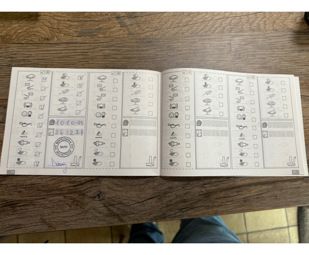 BMW X1 X1 2.0 dA xDrive20 12 m waarborg panodak Autohandel Moreno