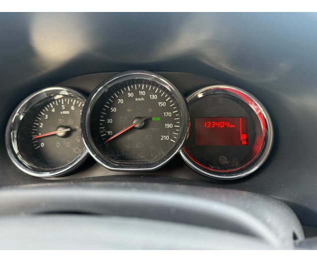 Dacia Sandero Sandero Stepway 1.5 dCi Autohandel Moreno