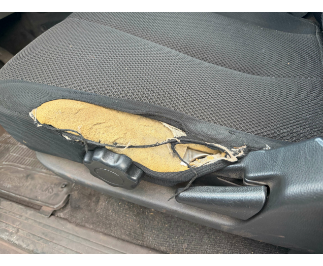 Fiat Fullback 2.4 D 4WD LX S Autohandel Moreno