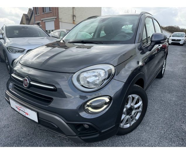 Fiat 500X 500X 1.0 FireFly cross camera navi 12 M waarborg Autohandel Moreno