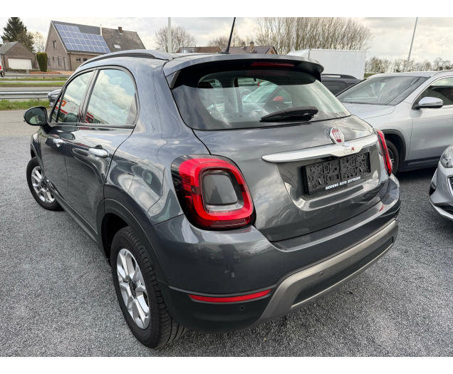 Fiat 500X 500X 1.0 FireFly cross camera navi 12 M waarborg Autohandel Moreno