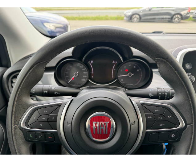 Fiat 500X 500X 1.0 FireFly cross camera navi 12 M waarborg Autohandel Moreno