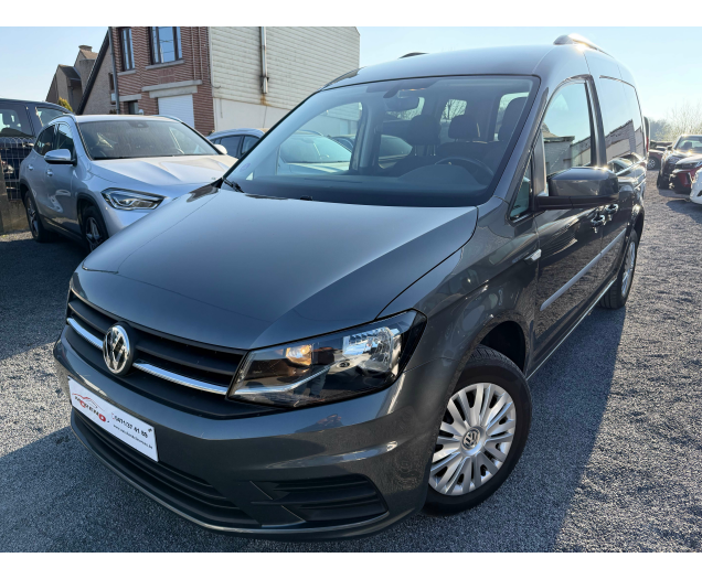 Volkswagen Caddy Caddy 1.0 TSI Comfortline 12 Maanden Waarborg Autohandel Moreno