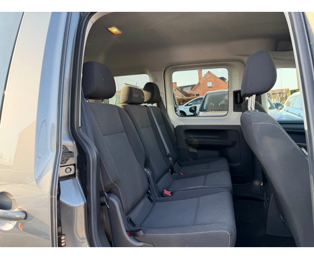 Volkswagen Caddy Caddy 1.0 TSI Comfortline 12 Maanden Waarborg Autohandel Moreno