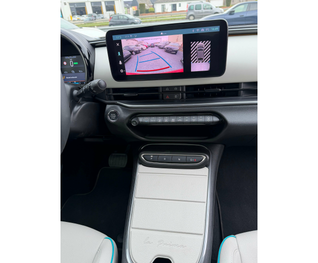 Fiat 600 e-600 62 kWh La Prima 12 Maanden waarborg Autohandel Moreno