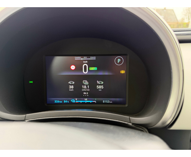 Fiat 600 e-600 62 kWh La Prima 12 Maanden waarborg Autohandel Moreno