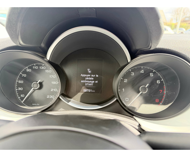 Fiat 500X 500X 1.0 FireFly City Cross 12 Maanden Waarborg Autohandel Moreno