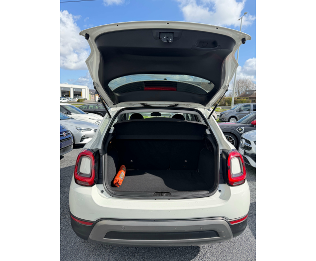 Fiat 500X 500X 1.0 FireFly City Cross 12 Maanden Waarborg Autohandel Moreno