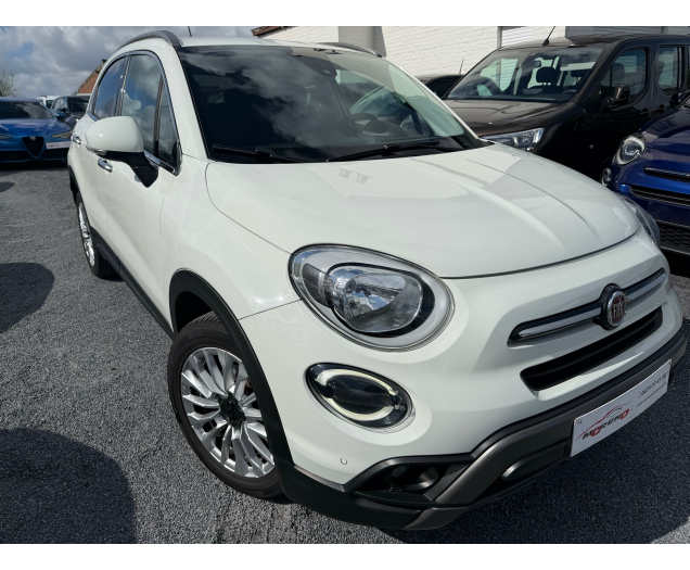 Fiat 500X 500X 1.0 FireFly City Cross 12 Maanden Waarborg Autohandel Moreno