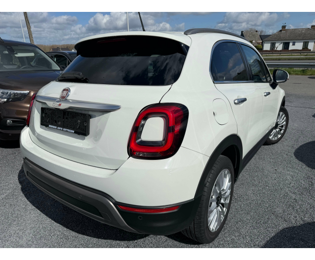 Fiat 500X 500X 1.0 FireFly City Cross 12 Maanden Waarborg Autohandel Moreno