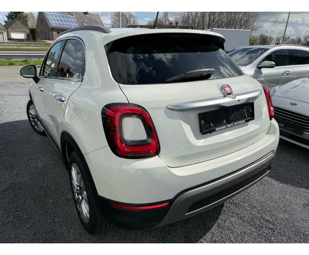 Fiat 500X 500X 1.0 FireFly City Cross 12 Maanden Waarborg Autohandel Moreno