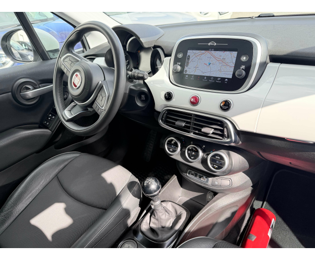 Fiat 500X 500X 1.0 FireFly City Cross 12 Maanden Waarborg Autohandel Moreno
