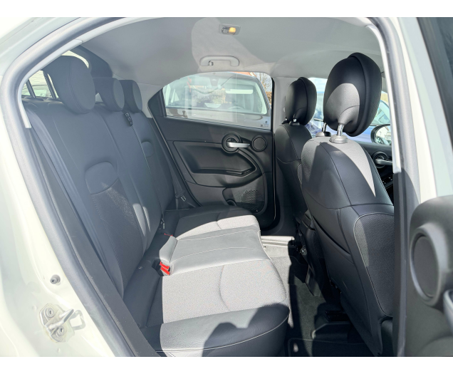 Fiat 500X 500X 1.0 FireFly City Cross 12 Maanden Waarborg Autohandel Moreno