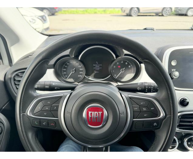 Fiat 500X 500X 1.0 FireFly City Cross 12 Maanden Waarborg Autohandel Moreno