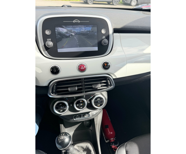 Fiat 500X 500X 1.0 FireFly City Cross 12 Maanden Waarborg Autohandel Moreno