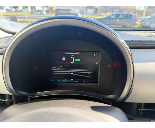 Fiat 600 e-600 54 kWh La Prima 12 Maanden waarborg Autohandel Moreno