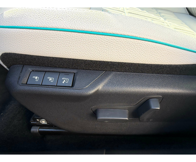 Fiat 600 e-600 54 kWh La Prima 12 Maanden waarborg Autohandel Moreno