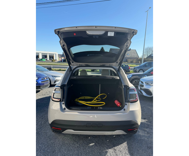 Fiat 600 e-600 54 kWh La Prima 12 Maanden waarborg Autohandel Moreno