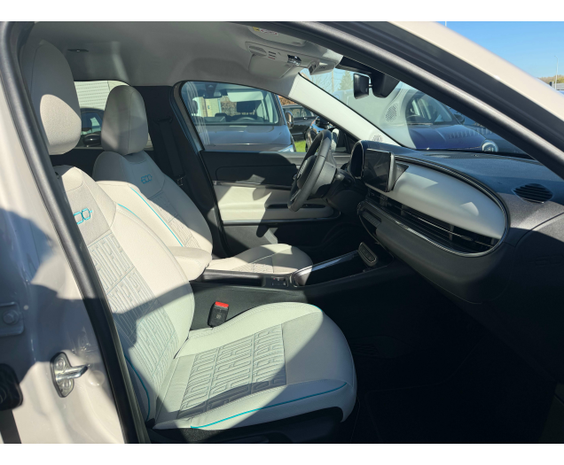 Fiat 600 e-600 54 kWh La Prima 12 Maanden waarborg Autohandel Moreno