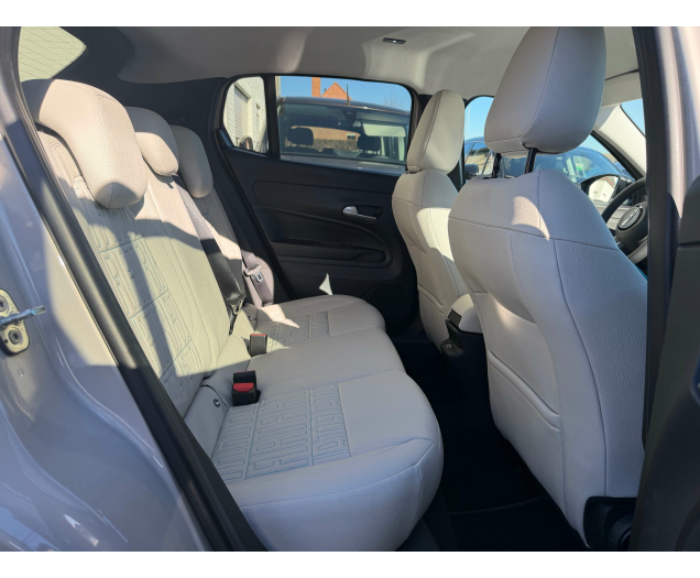 Fiat 600 e-600 54 kWh La Prima 12 Maanden waarborg Autohandel Moreno