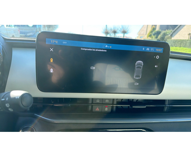 Fiat 600 e-600 54 kWh La Prima 12 Maanden waarborg Autohandel Moreno