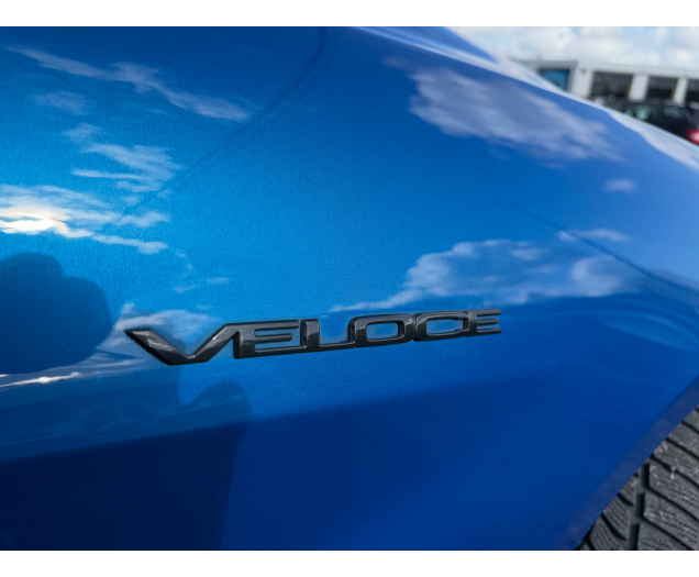 Alfa Romeo Giulia Giulia 2.0 T AWD Veloce 12 maanden waarborg Autohandel Moreno