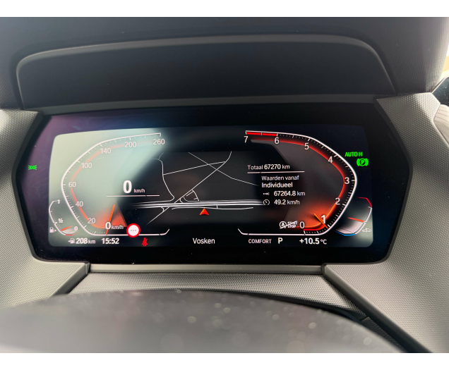 BMW 218 Gran Coupé 218i M packet 12Maanden waarborg Autohandel Moreno