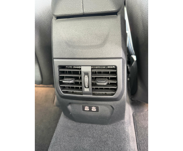 BMW 218 Gran Coupé 218i M packet 12Maanden waarborg Autohandel Moreno