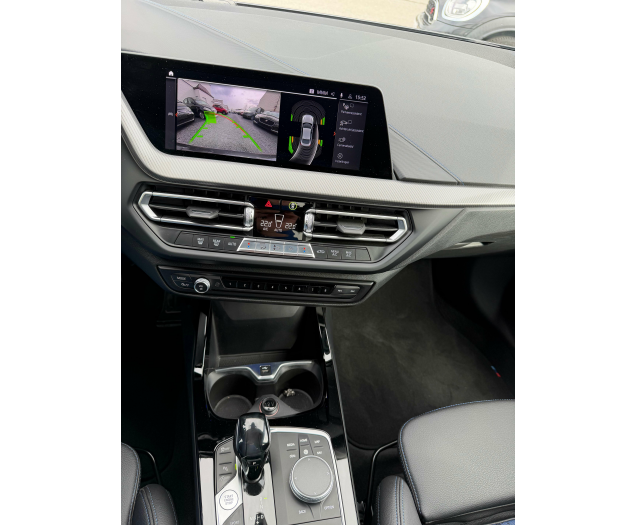 BMW 218 Gran Coupé 218i M packet 12Maanden waarborg Autohandel Moreno