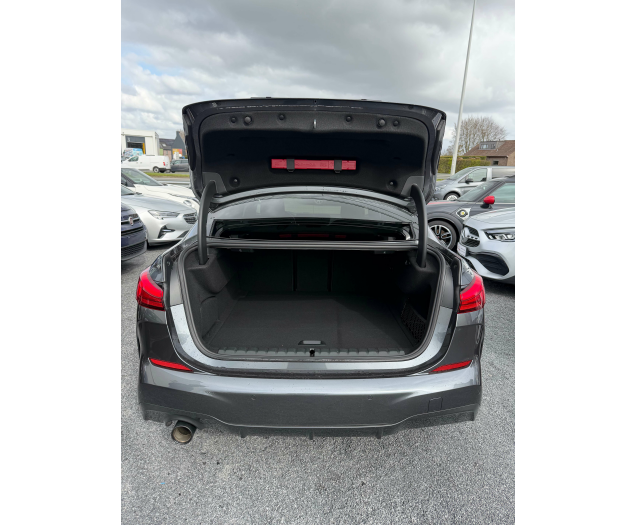 BMW 218 Gran Coupé 218i M packet 12Maanden waarborg Autohandel Moreno