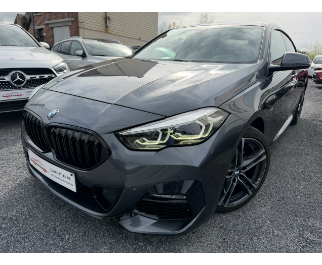 BMW 218 Gran Coupé 218i M packet 12Maanden waarborg Autohandel Moreno