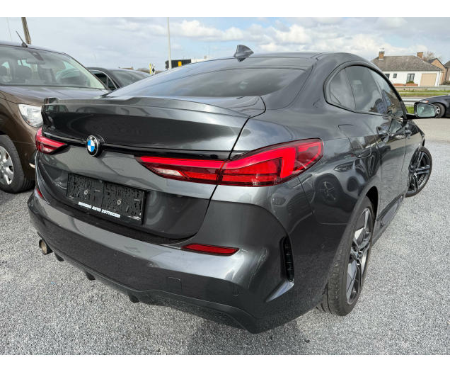 BMW 218 Gran Coupé 218i M packet 12Maanden waarborg Autohandel Moreno