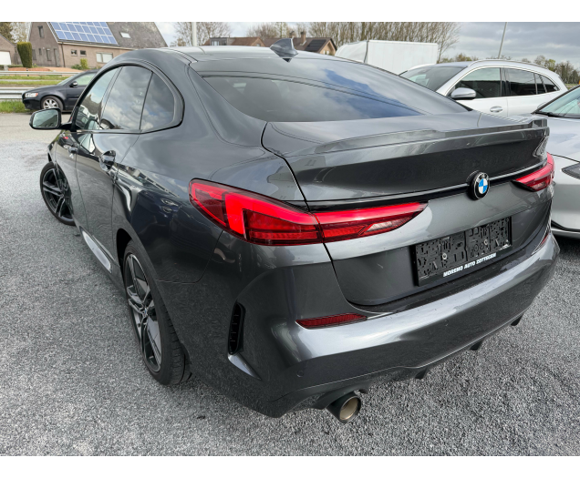 BMW 218 Gran Coupé 218i M packet 12Maanden waarborg Autohandel Moreno