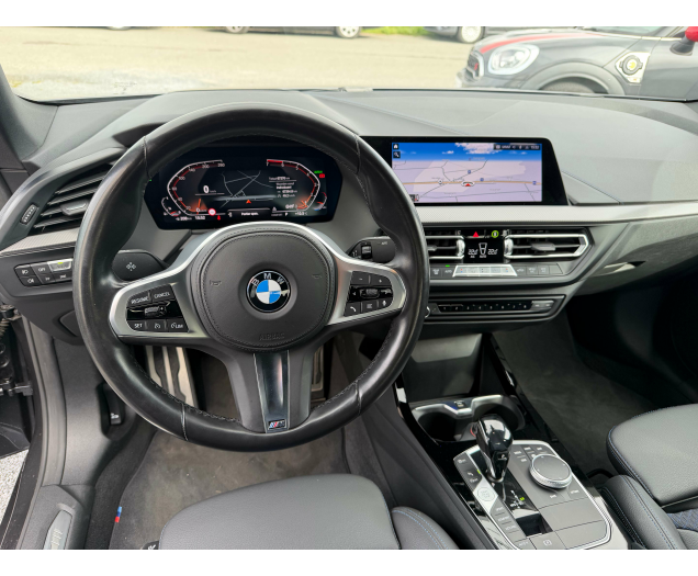 BMW 218 Gran Coupé 218i M packet 12Maanden waarborg Autohandel Moreno