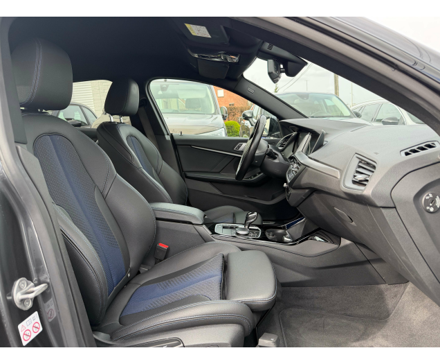 BMW 218 Gran Coupé 218i M packet 12Maanden waarborg Autohandel Moreno