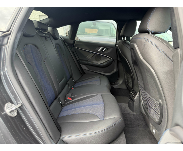 BMW 218 Gran Coupé 218i M packet 12Maanden waarborg Autohandel Moreno