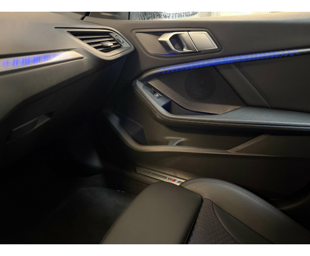 BMW 218 Gran Coupé 218i M packet 12Maanden waarborg Autohandel Moreno