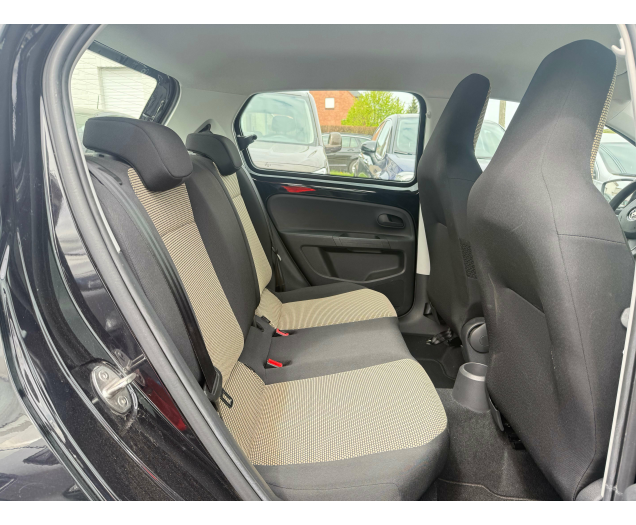 Skoda Citigo Citigo 1.0i Ambition airco 12 maanden waarborg Autohandel Moreno