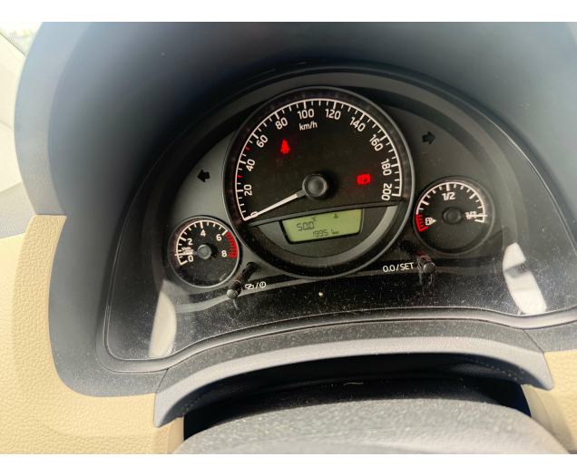 Skoda Citigo Citigo 1.0i Ambition airco 12 maanden waarborg Autohandel Moreno