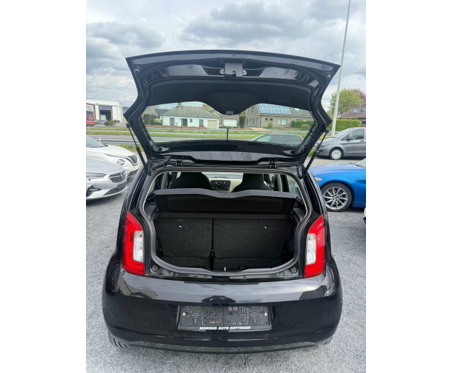 Skoda Citigo Citigo 1.0i Ambition airco 12 maanden waarborg Autohandel Moreno