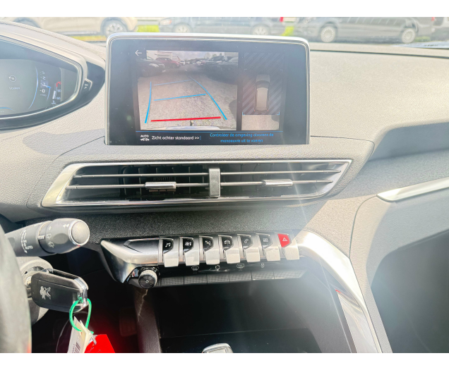 Peugeot 3008 3008 1.2 Allure (EU6.3) 12 Maanden waarborg Autohandel Moreno
