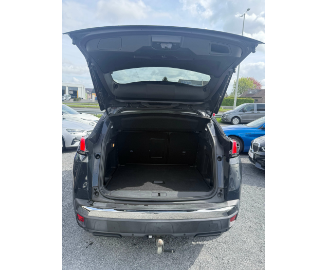 Peugeot 3008 3008 1.2 Allure (EU6.3) 12 Maanden waarborg Autohandel Moreno