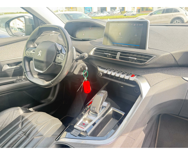 Peugeot 3008 3008 1.2 Allure (EU6.3) 12 Maanden waarborg Autohandel Moreno