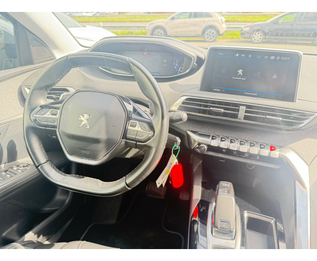 Peugeot 3008 3008 1.2 Allure (EU6.3) 12 Maanden waarborg Autohandel Moreno