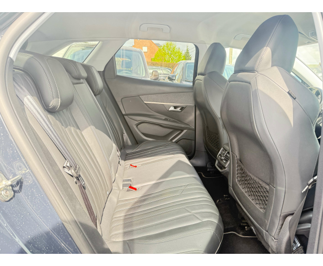 Peugeot 3008 3008 1.2 Allure (EU6.3) 12 Maanden waarborg Autohandel Moreno