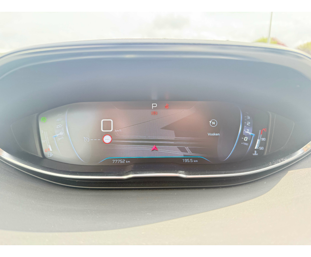 Peugeot 3008 3008 1.2 Allure (EU6.3) 12 Maanden waarborg Autohandel Moreno