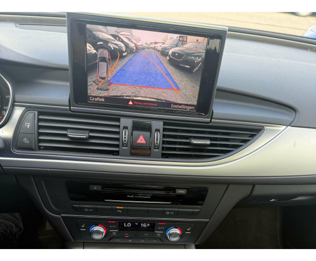 Audi A6 A6 Avant 2.0 TDi ultra S tronic panodak 12 Maanden waarborg Autohandel Moreno