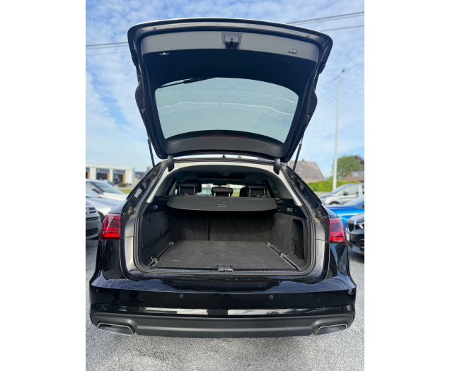 Audi A6 A6 Avant 2.0 TDi ultra S tronic panodak 12 Maanden waarborg Autohandel Moreno