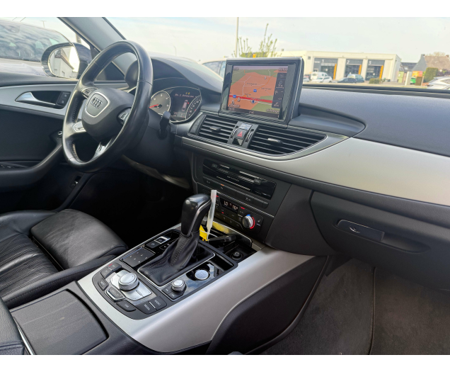 Audi A6 A6 Avant 2.0 TDi ultra S tronic panodak 12 Maanden waarborg Autohandel Moreno