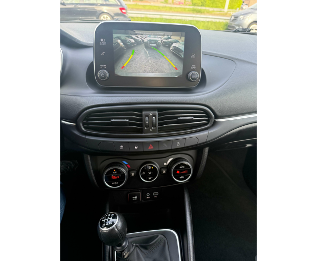 Fiat Tipo Tipo SW 1.4 Turbo Lounge 12 Maanden waarborg Autohandel Moreno